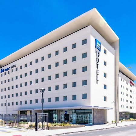Ibis Budget Calama Exterior foto