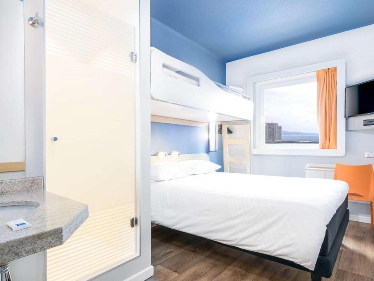 Ibis Budget Calama Exterior foto