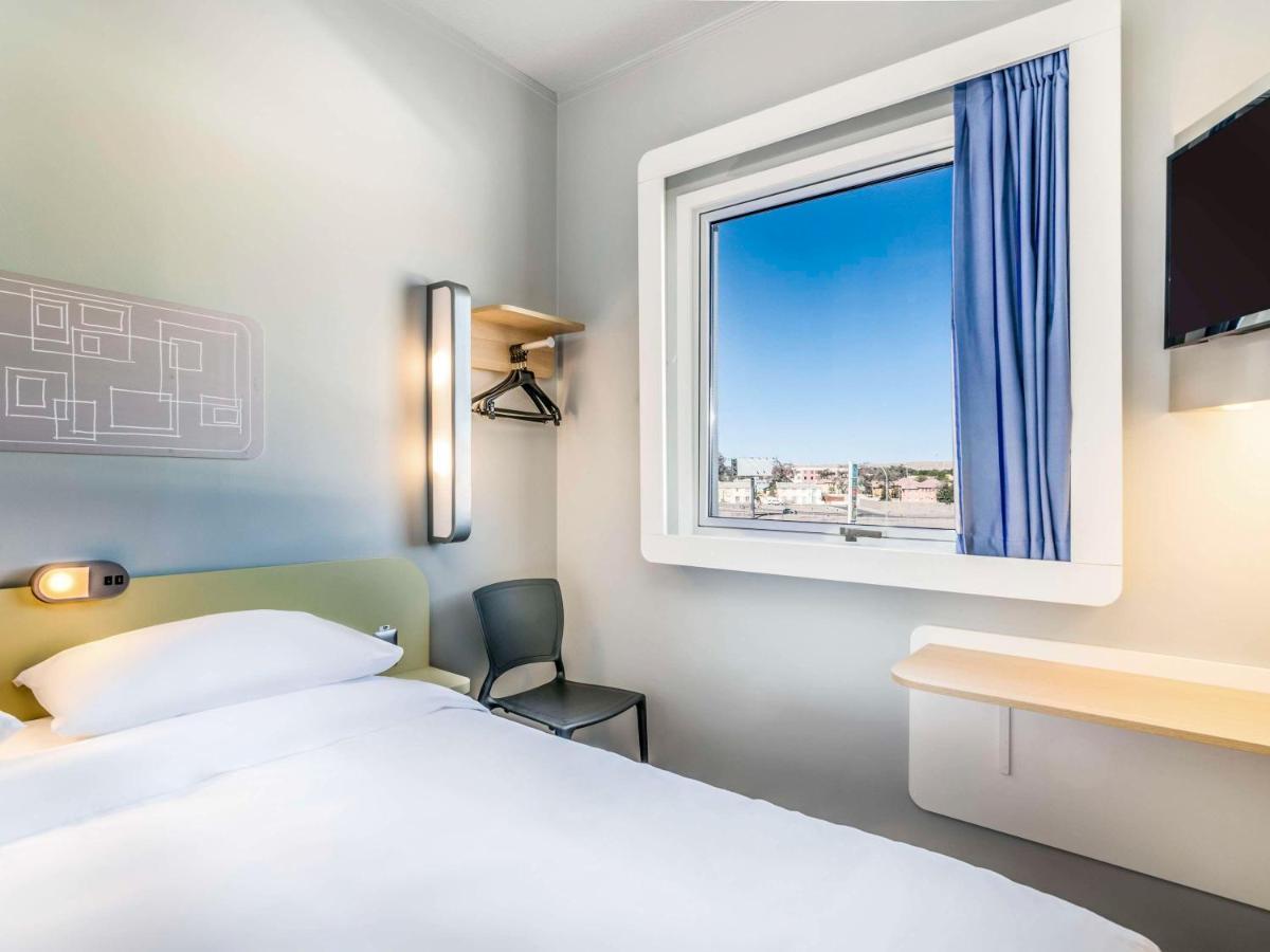 Ibis Budget Calama Exterior foto