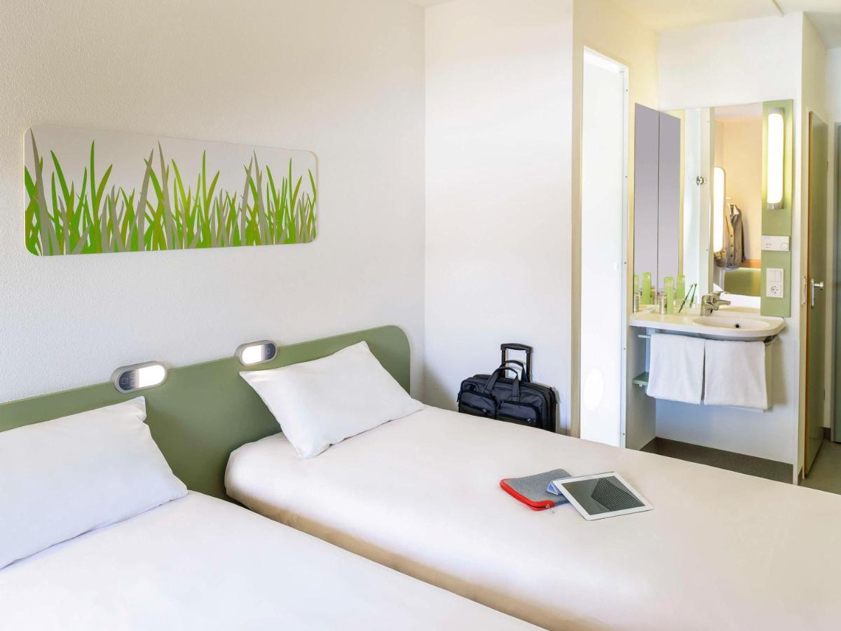 Ibis Budget Calama Exterior foto
