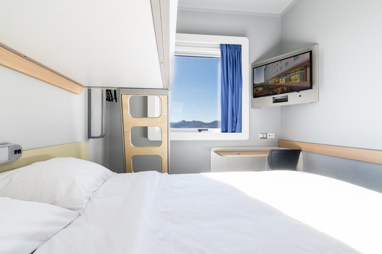 Ibis Budget Calama Exterior foto