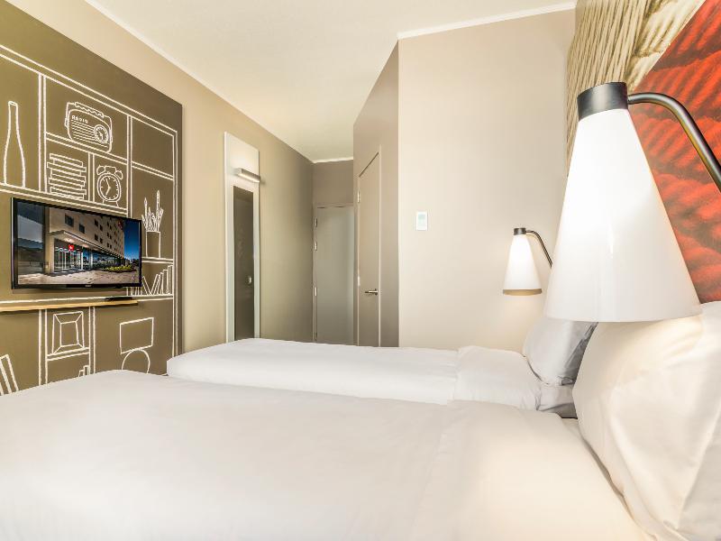 Ibis Budget Calama Exterior foto